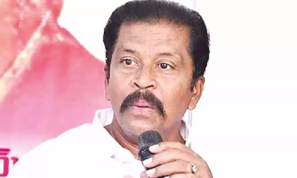 Andhra: गुप्ता ने सिद्देश्वरम और गुंड्रेवुला परियोजनाओं को सर्वोच्च प्राथमिकता देने की मांग की
