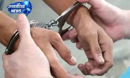 Brahmapur आत्मदाह मामले में पिता गिरफ्तार Brahmapur आत्मदाह मामले में पिता गिरफ्तार