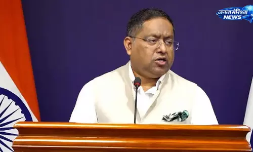 ओमान तट के पास साइप्रस के जहाज पर हमले की भारत ने की निंदा ओमान तट के पास साइप्रस के जहाज पर हमले की भारत ने की निंदा