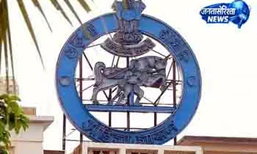 Ganjam में बनेगा अत्याधुनिक खेल परिसर Ganjam में बनेगा अत्याधुनिक खेल परिसर