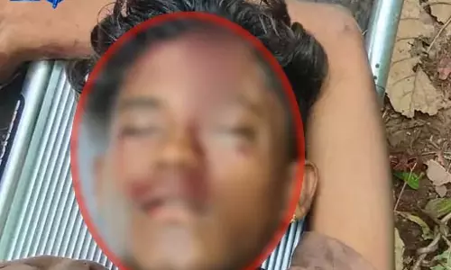 कोकान पहाड़ी पर फोटोशूट बना हादसे का कारण, पैर फिसलने से नीचे गिरा युवक कोकान पहाड़ी पर फोटोशूट बना हादसे का कारण, पैर फिसलने से नीचे गिरा युवक