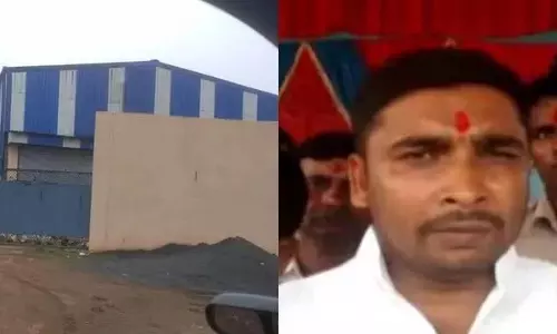 नोटिस पर चुप्पी: रांची अवैध शराब मामले में सिर्फ उत्पाद दारोगा ने तोड़ी खामोशी। नोटिस पर चुप्पी: रांची अवैध शराब मामले में सिर्फ उत्पाद दारोगा ने तोड़ी खामोशी।