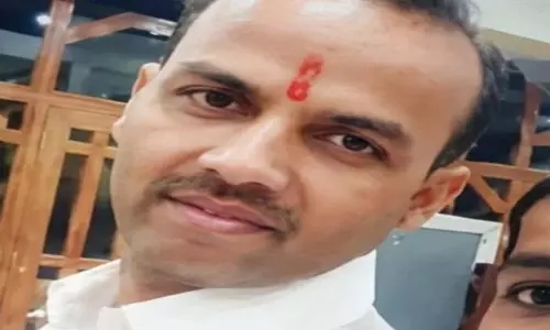 CG: आदिवासी छात्रा आत्महत्या मामले का मुख्य आरोपी राजस्थान से गिरफ्तार