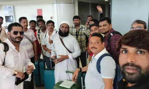 वियतनाम नाव हादसा: तेलुगु टूरिस्ट रविवार रात हैदराबाद पहुंचेंगे