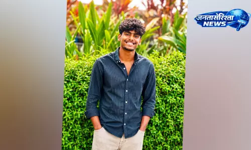 Kerala : ट्रैक पर चमकने वाले बिजॉय अब रेलवे में देंगे सेवा Kerala : ट्रैक पर चमकने वाले बिजॉय अब रेलवे में देंगे सेवा