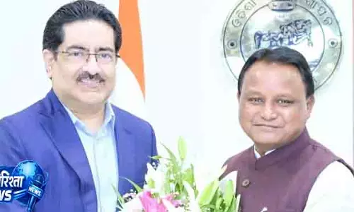 ओडिशा बनाएगा बेहतर एल्यूमिना पारिस्थितिकी तंत्र