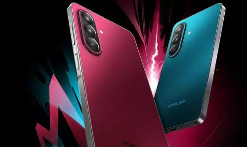 मोबाइल की महंगी मार! Rs 8 हजार बढ़ गई Samsung Galaxy M47 फोन की कीमत मोबाइल की महंगी मार! Rs 8 हजार बढ़ गई Samsung Galaxy M47 फोन की कीमत