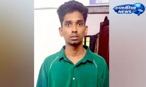 त्रिप्रायर कार लूट मामले में एक और आरोपी गिरफ्तार, फरार आरोपी की मदद करने का आरोप