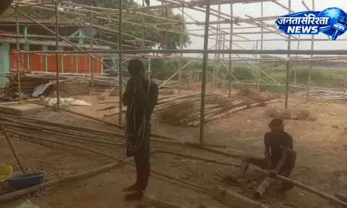 श्रावणी मेले में AI निगरानी, हाईटेक बनेगा कांवरिया पथ श्रावणी मेले में AI निगरानी, हाईटेक बनेगा कांवरिया पथ