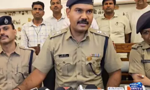 अलवर पेट्रोल पंप फायरिंग: मुख्य आरोपी गिरफ्तार