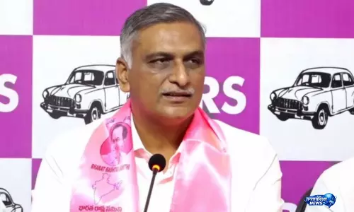 तेलंगाना CM रेवंत रेड्डी के बयान पर BRS हमलावर, माफी की मांग