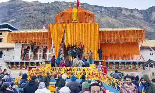 Offering  चोरी मामले में जांच पूरी, रिपोर्ट में सुरक्षा खामियों का भी जिक्र