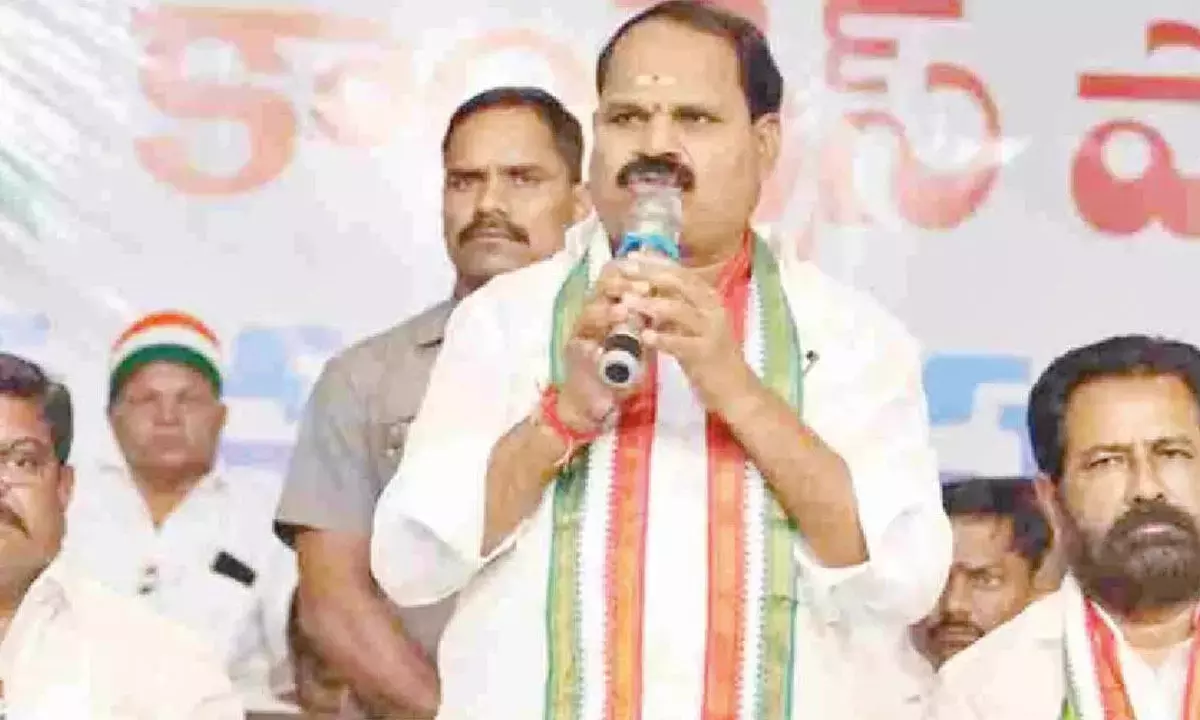HMDA ने शादनगर निर्वाचन क्षेत्र के लिए 100 करोड़ रुपये मंजूर किए