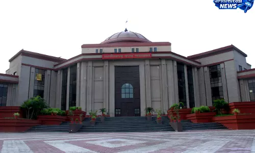 अनुकंपा नियुक्ति पर छत्तीसगढ़ हाईकोर्ट का बड़ा फैसला अनुकंपा नियुक्ति पर छत्तीसगढ़ हाईकोर्ट का बड़ा फैसला
