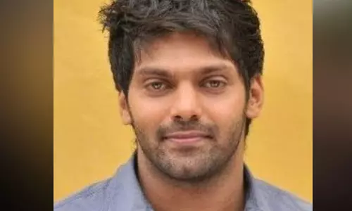 Hyderabad में एक्टर आर्य के खिलाफ धोखाधड़ी का केस दर्ज Hyderabad में एक्टर आर्य के खिलाफ धोखाधड़ी का केस दर्ज