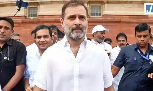 आखिर कहां हैं नेता प्रतिपक्ष Rahul Gandhi? BJP हुई हमलावर आखिर कहां हैं नेता प्रतिपक्ष Rahul Gandhi? BJP हुई हमलावर
