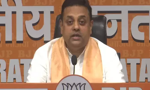 दस कदम, दस का दम: संबित पात्रा ने गिनाए पीएम मोदी के विदेशी दौरों के 10 फायदे