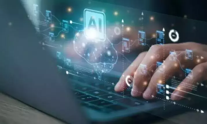 Telangana ने 80,000 अल्पसंख्यक छात्रों के लिए AI ट्रेनिंग शुरू की