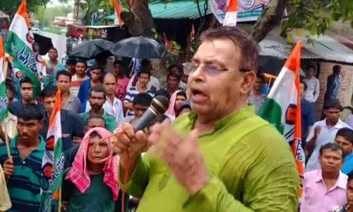 Annapurna  योजना के दस्तावेजों से छेड़छाड़ का आरोप, पुलिस ने कसा शिकंजा