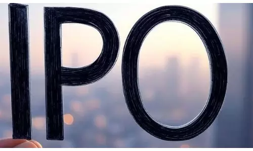 भारतीय IPO बाजार में हलचल तेज भारतीय IPO बाजार में हलचल तेज