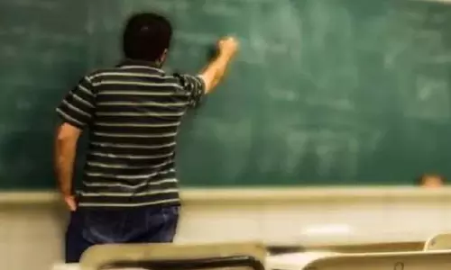 58 वर्ष की आयु पूरी कर चुके दिव्यांग कर्मचारी होंगे सेवामुक्त 58 वर्ष की आयु पूरी कर चुके दिव्यांग कर्मचारी होंगे सेवामुक्त