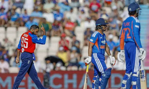 टीम मैनेजमेंट में भारी कन्फ्यूजन: पूर्व क्रिकेटर मोहम्मद कैफ ने जताई चिंता