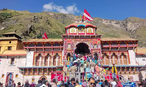 Uttarakhand दान चोरी मामले में उत्तराखंड सरकार सख्त, दोषी अधिकारियों पर कार्रवाई के निर्देश