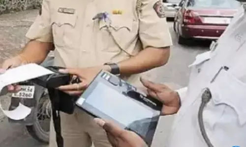 Road safety अभियान का असर, मेरठ यातायात पुलिस ने जून में की बड़ी कार्रवाई