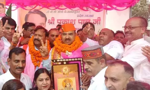 हिसाब मांग रही जनता: पिछड़ों और दलितों के साथ पुराने कार्यकाल में हुए व्यवहार पर घेरा।
