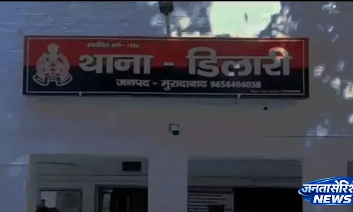 Guava  तोड़ रहे मासूम पर तेंदुए का हमला, शोर मचाने पर छोड़कर भागा जंगल की ओर