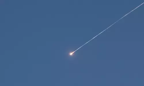 IRGC ने कहा जॉर्डन, कतर और ओमान में US के ठिकानों पर हमला हुआ