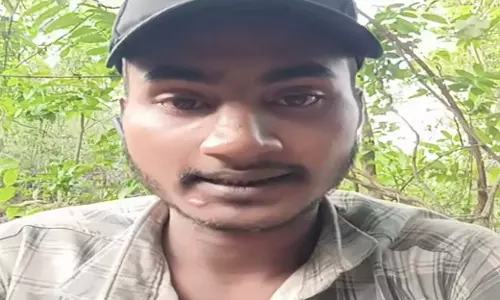 मर्सिडीज हादसे के बाद ट्रक चालक ने दी जान, परिजनों ने उठाए पुलिस जांच पर सवाल मर्सिडीज हादसे के बाद ट्रक चालक ने दी जान, परिजनों ने उठाए पुलिस जांच पर सवाल