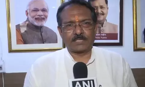 सुंदरकांड पाठ को लेकर दिल्ली BJP अध्यक्ष का केजरीवाल पर हमला, बोले राजनीतिक हिंदू सुंदरकांड पाठ को लेकर दिल्ली BJP अध्यक्ष का केजरीवाल पर हमला, बोले राजनीतिक हिंदू