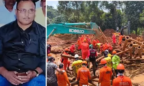वायनाड से आई बेहद दुखद खबर! हिमाचल के विक्रम राणा को लेकर खत्म हुई हर उम्मीद वायनाड से आई बेहद दुखद खबर! हिमाचल के विक्रम राणा को लेकर खत्म हुई हर उम्मीद