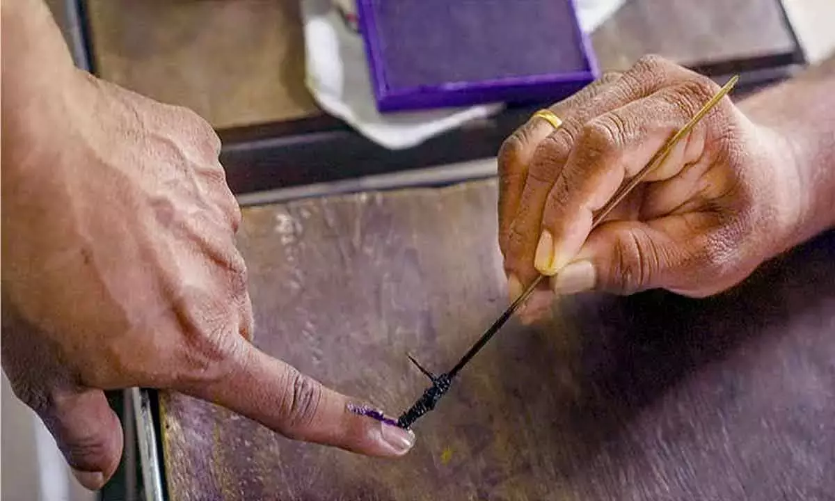 पंचायत चुनाव अक्टूबर या नवंबर में होने की संभावना : मंत्री