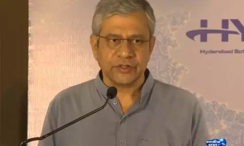 मुंबई-अहमदाबाद बुलेट ट्रेन का पहला चरण अगले साल होगा शुरू: रेल मंत्री अश्विनी वैष्णव मुंबई-अहमदाबाद बुलेट ट्रेन का पहला चरण अगले साल होगा शुरू: रेल मंत्री अश्विनी वैष्णव