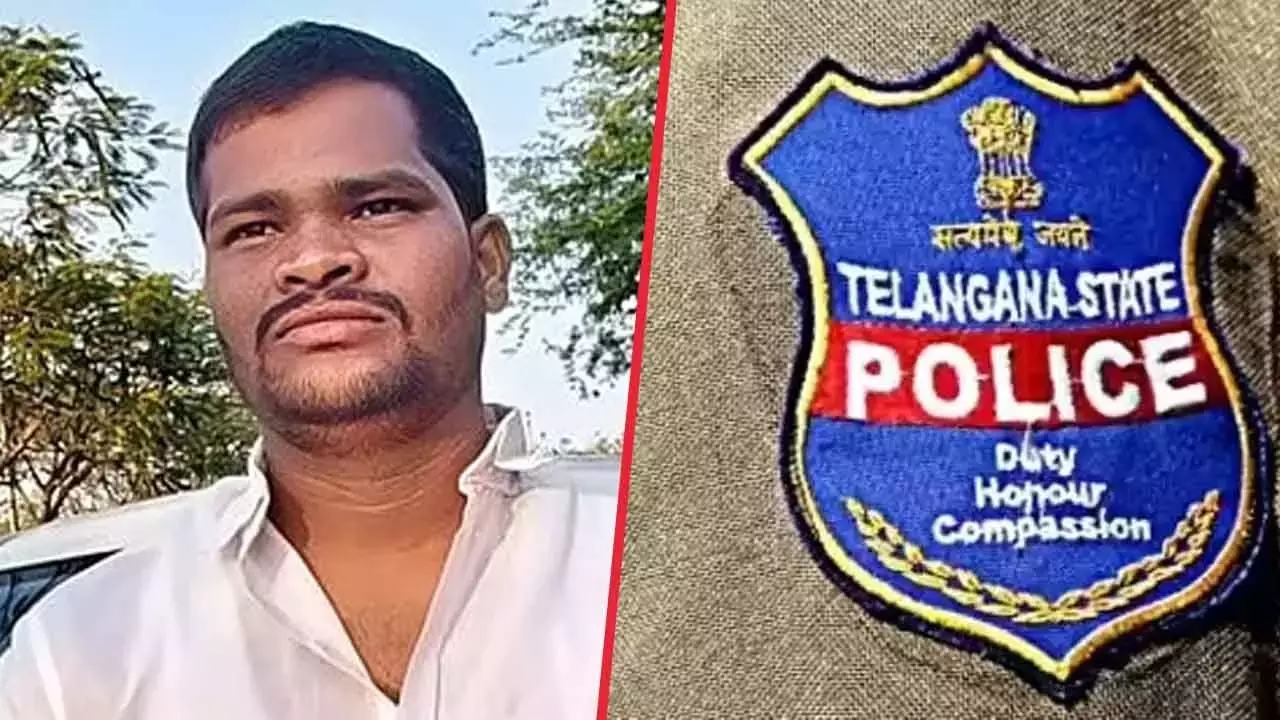 हैदराबाद छह हत्याकांड: पुलिस ने आरोपी राज कुमार की तलाश के लिए 12 टीमें बनाईं हैदराबाद छह हत्याकांड: पुलिस ने आरोपी राज कुमार की तलाश के लिए 12 टीमें बनाईं