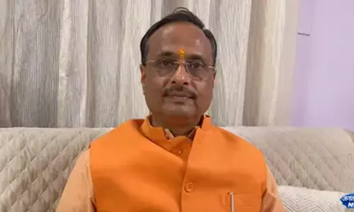 Ram और भाजपा बयान पर घिरे आदित्य ठाकरे, दिनेश शर्मा ने उठाए सवाल Ram और भाजपा बयान पर घिरे आदित्य ठाकरे, दिनेश शर्मा ने उठाए सवाल