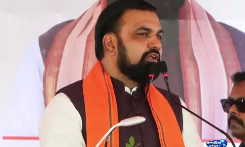 Bihar में 12 नए टाउनशिप बसेंगे, मुजफ्फरपुर में तिरहुत टाउनशिप का ऐलान Bihar में 12 नए टाउनशिप बसेंगे, मुजफ्फरपुर में तिरहुत टाउनशिप का ऐलान