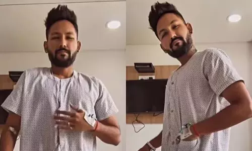 बिग बॉस फेम जान कुमार सानू कोरोना संक्रमित बिग बॉस फेम जान कुमार सानू कोरोना संक्रमित