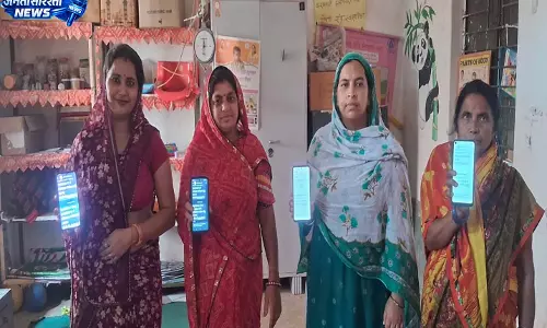महतारी वंदन योजना से महिलाओं को मिला आत्मनिर्भरता का नया आधार