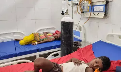 बच्चों की पढ़ाई बनी विवाद की वजह, चित्रकूट में परिवार पर टूटा कहर बच्चों की पढ़ाई बनी विवाद की वजह, चित्रकूट में परिवार पर टूटा कहर