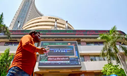 Investors की नजर कंपनियों के रिजल्ट पर, वैश्विक संकट भी करेगा असर Investors की नजर कंपनियों के रिजल्ट पर, वैश्विक संकट भी करेगा असर