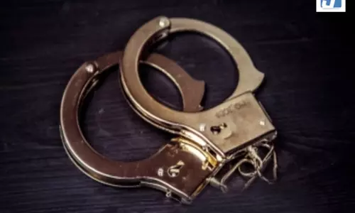 पुलिस के हत्थे चढ़े 3 शूटर, टारगेटेड किलिंग की साजिश नाकाम