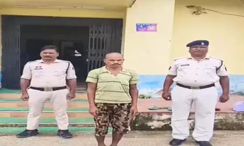 चचेरे भाई ने पीट-पीटकर युवक को उतारा मौत के घाट, आरोपी गिरफ्तार