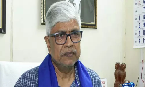 मेरठ में दलित छात्रा ललिता गौतम के परिवार से मिलने कल पहुंचेगा Congress प्रतिनिधिमंडल