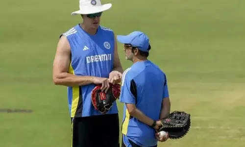 BCCI में मचा हड़कंप, कोचिंग टीम में होने वाला है बड़ा फेरबदल
