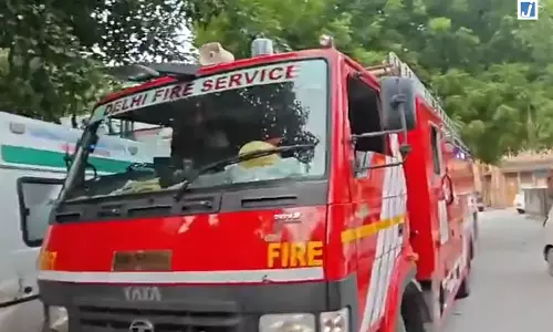 जिंदपुर में दर्दनाक हादसा, बारिश के पानी से भरे गड्ढे में डूबने से दो बच्चों की मौत