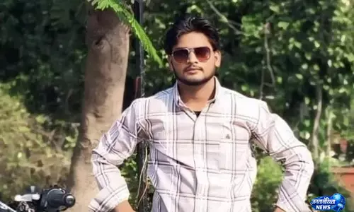 Moradabad   रामगंगा हादसा: 6 किलोमीटर दूर मिला युवक का शव, गोताखोर तलाश में जुटे