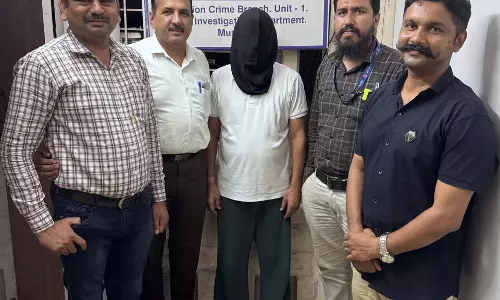 28 साल से लोगों को ठग रहा फर्जी डॉक्टर गिरफ्तार
